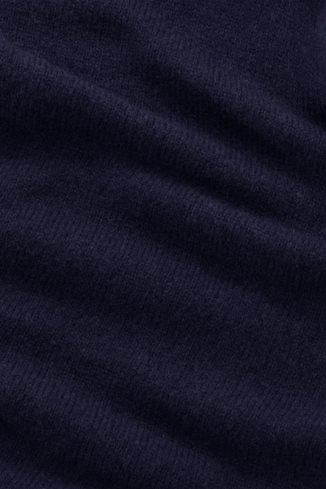 NN07 - LEE - LIGHTWEIGHT MERINO WOOL SWEATER