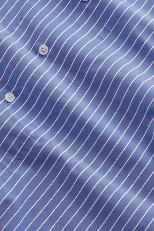 NN07 - REED POPLIN SHIRT