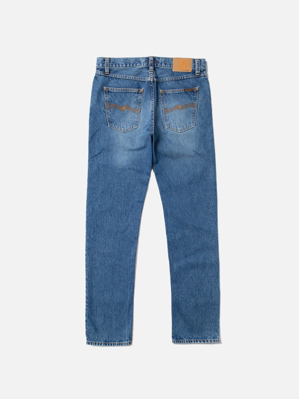 NUDIE JEANS - GRITTY JACKSON - DAY DREAMER
