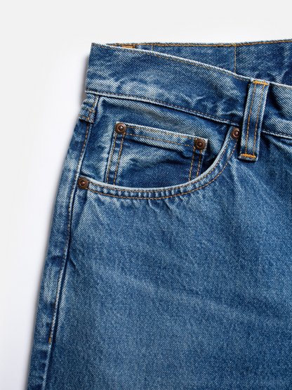 NUDIE JEANS - GRITTY JACKSON - DAY DREAMER