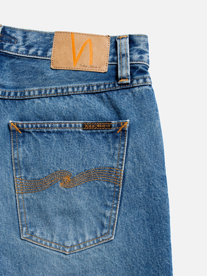 NUDIE JEANS - GRITTY JACKSON - DAY DREAMER