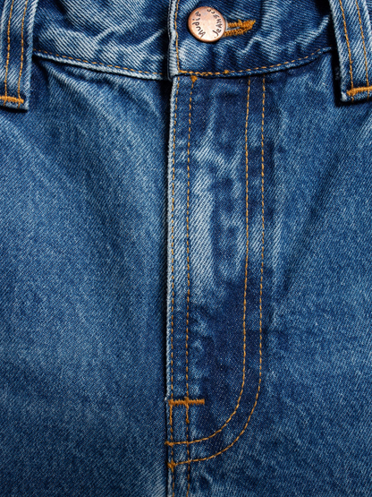 NUDIE JEANS - GRITTY JACKSON - DAY DREAMER