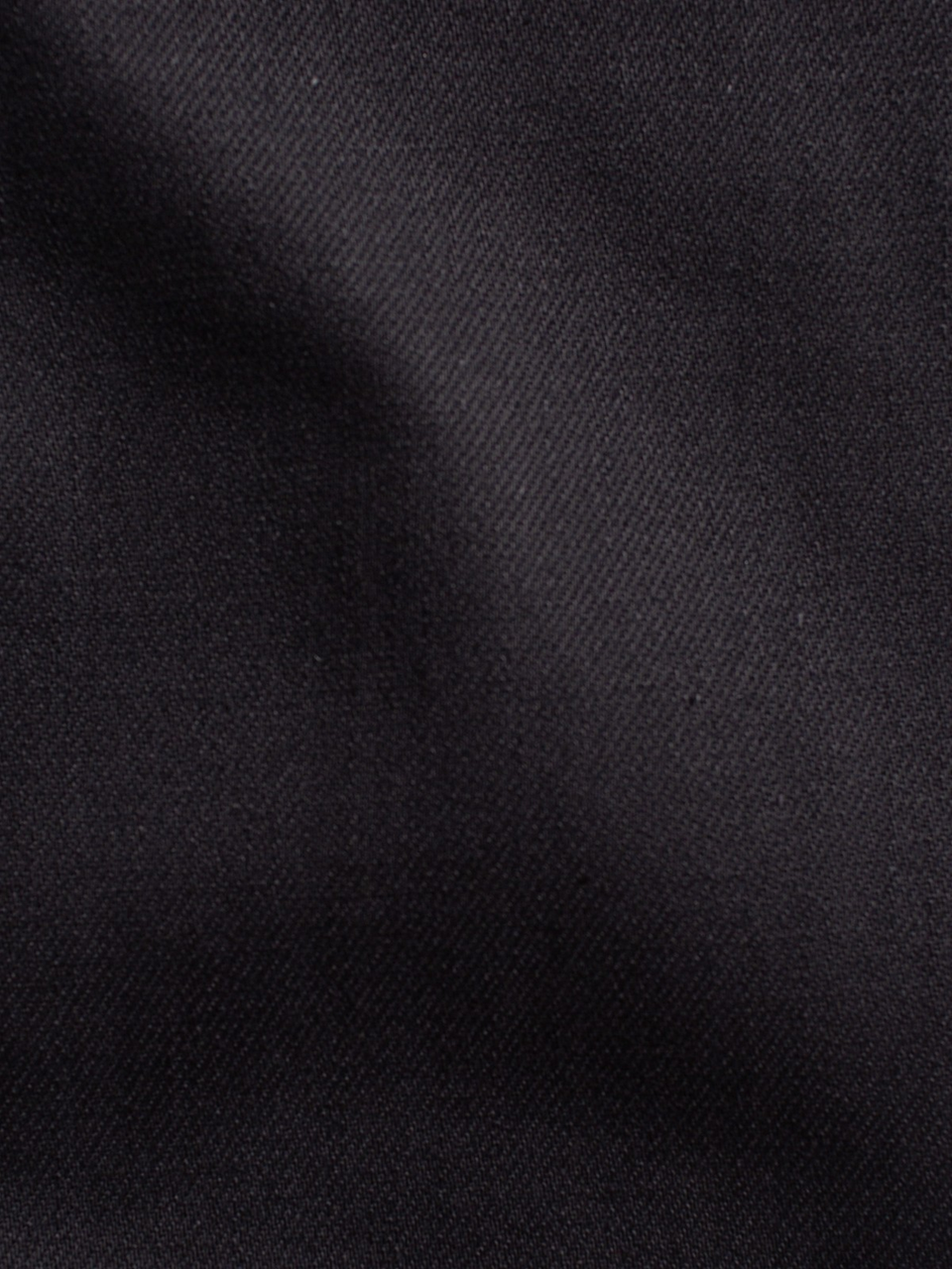 NUDIE JEANS - GRITTY JACKSON - DRY EVERBLACK