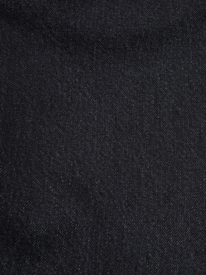 NUDIE JEANS - TUFF TONY - BLACK VINTAGE