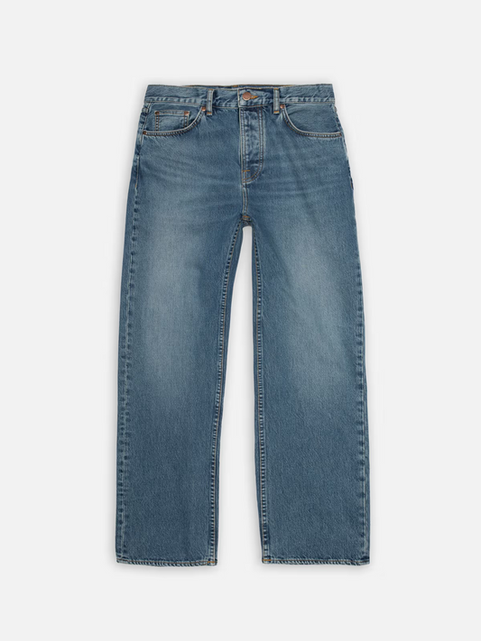 NUDIE JEANS - TUFF TONY - BLUE DAY DREAMER