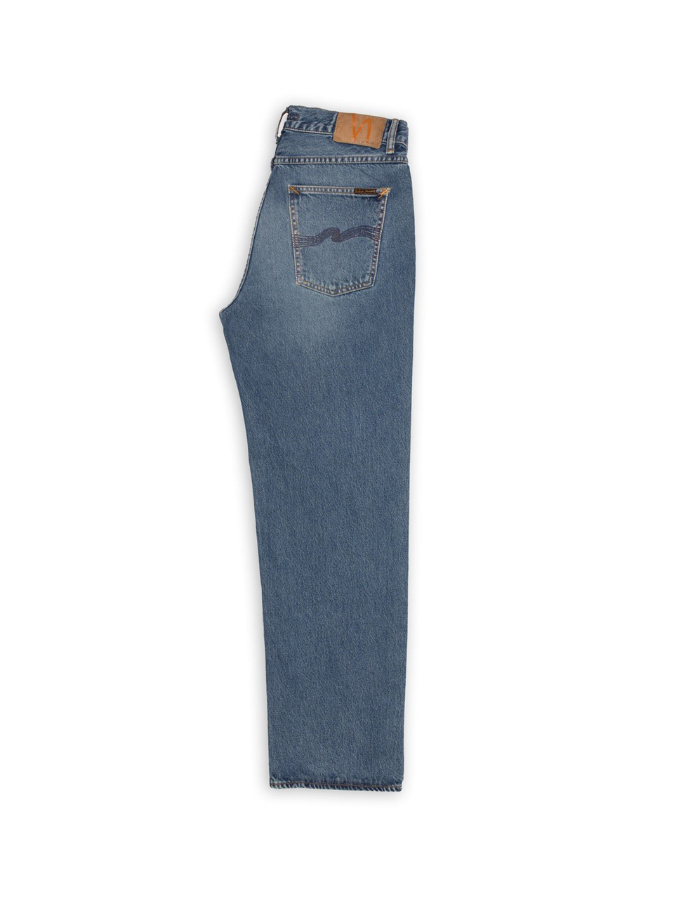 NUDIE JEANS - TUFF TONY - BLUE DAY DREAMER