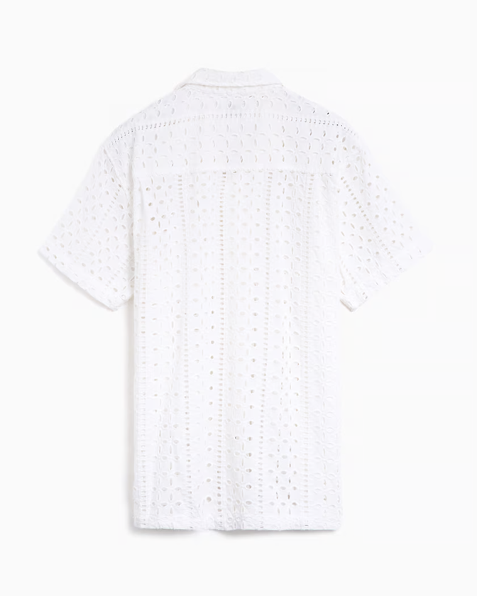 OBEY - AYERS SS SHIRT