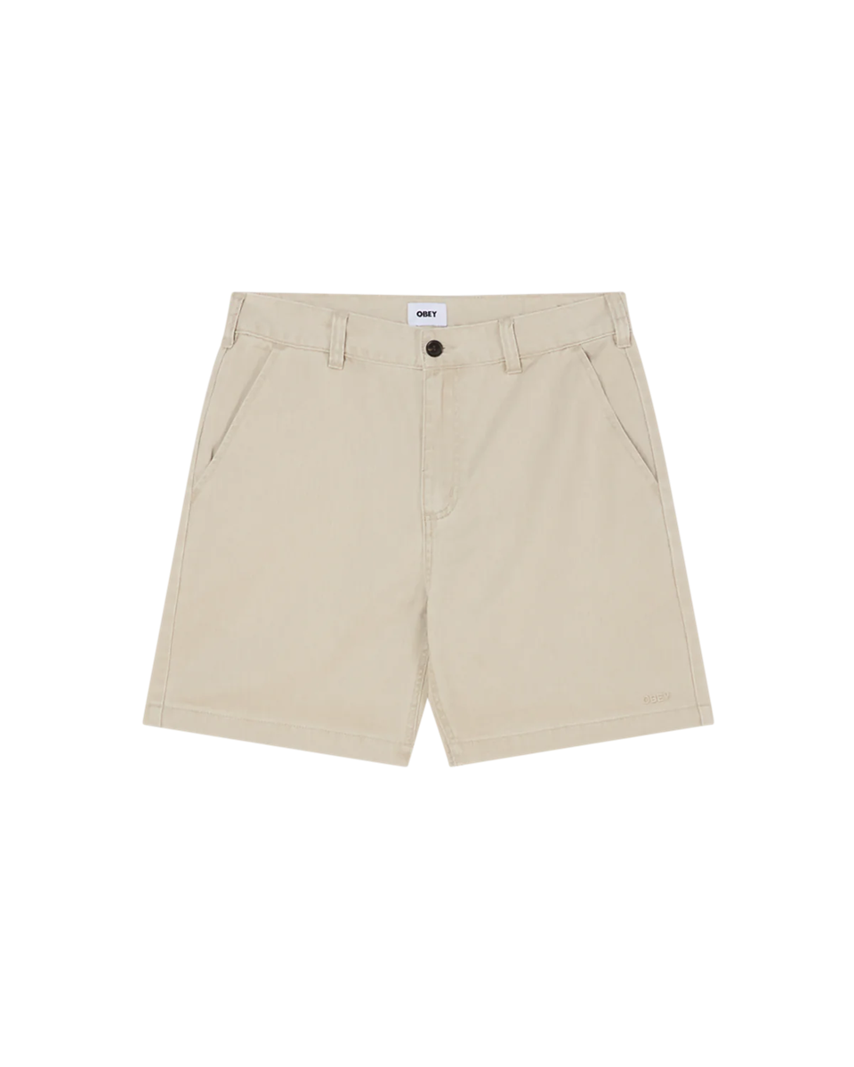 OBEY - DAILY SHORT