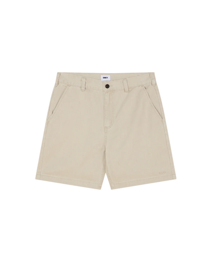OBEY - DAILY SHORT