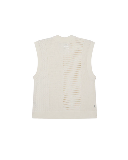 OBEY - GARRET SWEATER VEST