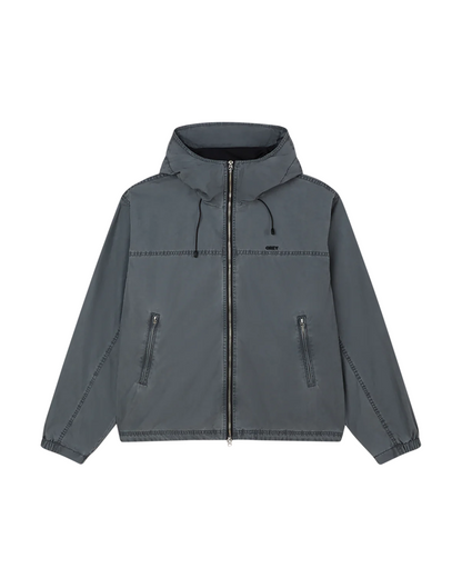 OBEY - HIGHLAND JACKET