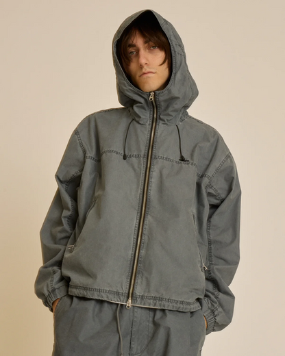 OBEY - HIGHLAND JACKET