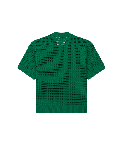 OBEY - KODY POLO SWEATER