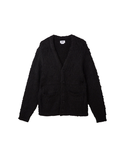 OBEY - PATRON CARDIGAN