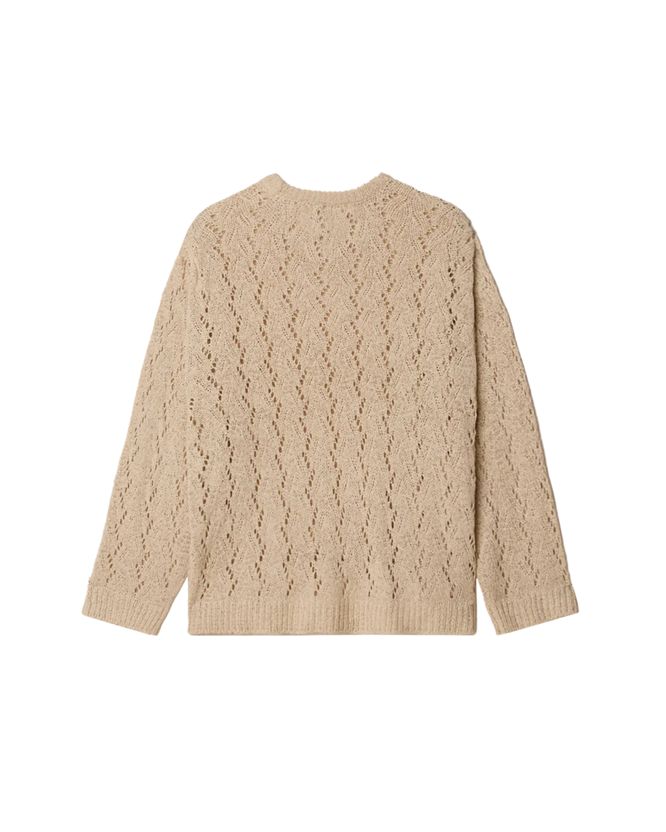 OBEY - SHIMODA SWEATER