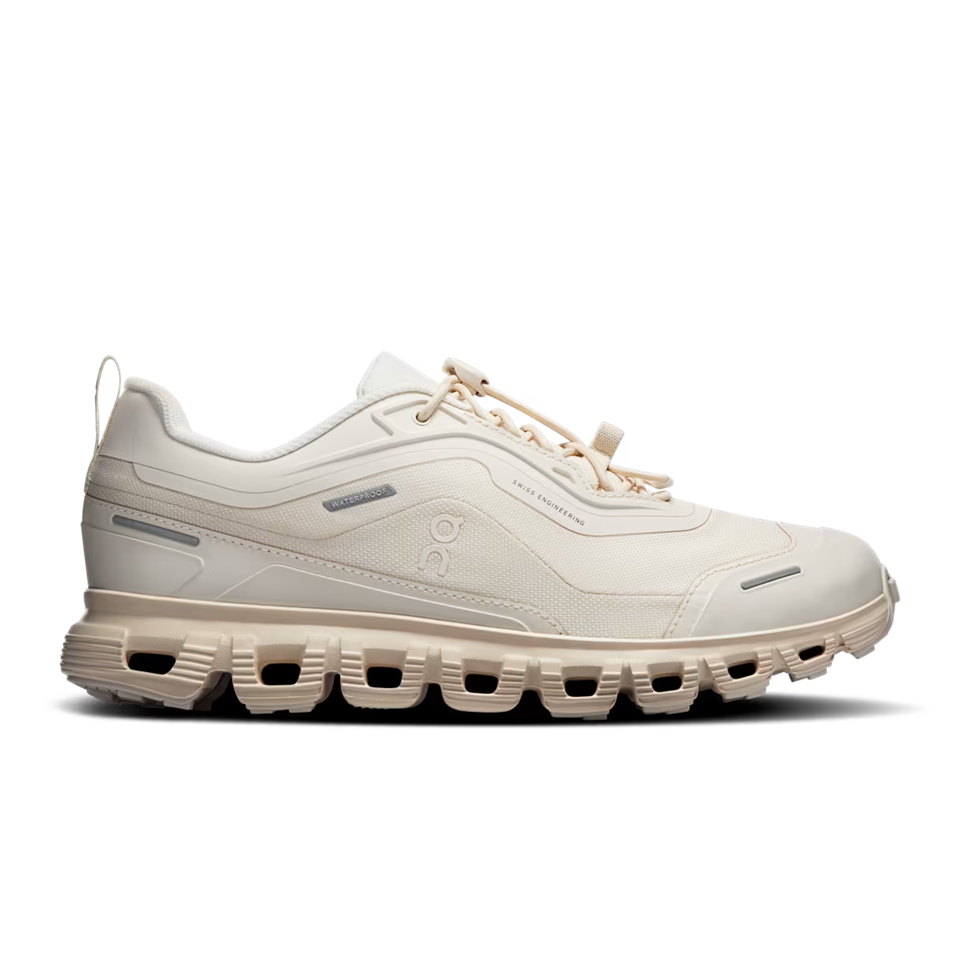 ON - CLOUD 6 GEO WATERPROOF - WOMEN'S
