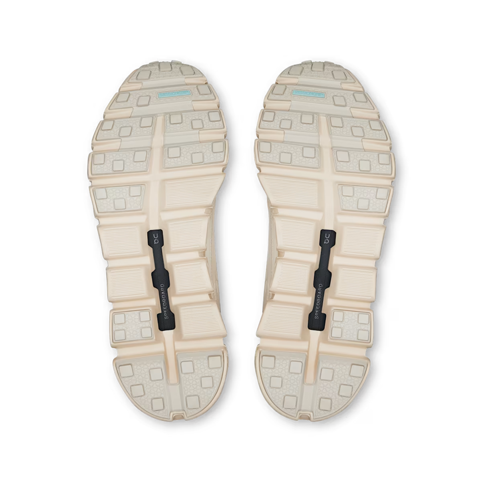 ON - CLOUD 6 GEO WATERPROOF - WOMEN'S