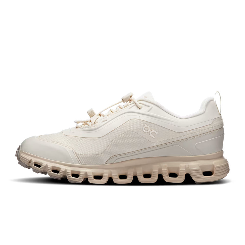 ON - CLOUD 6 GEO WATERPROOF - WOMEN'S