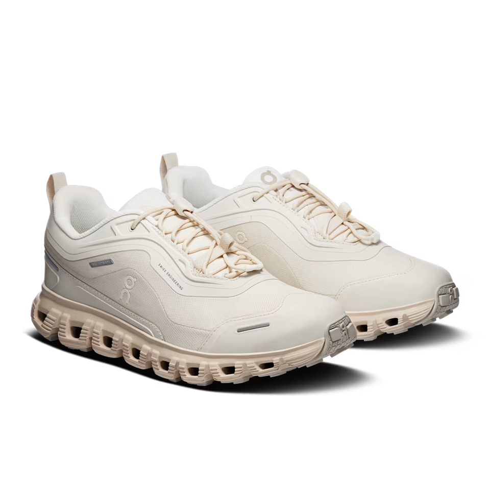 ON - CLOUD 6 GEO WATERPROOF - WOMEN'S