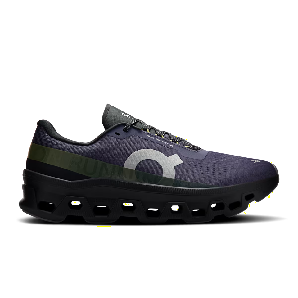 ON - CLOUDMONSTER 1