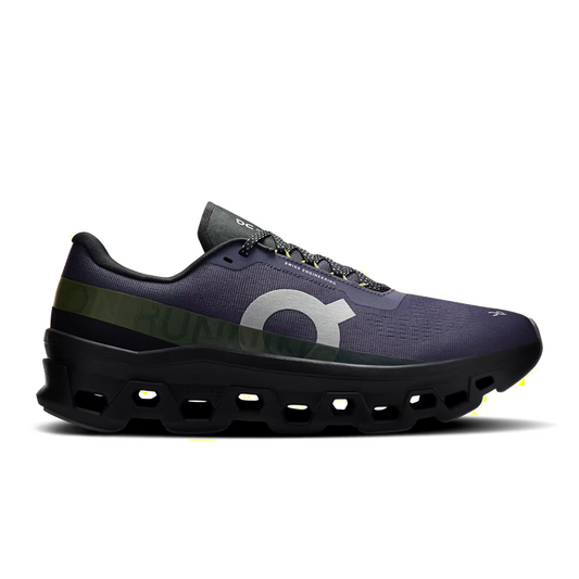 ON - CLOUDMONSTER 1