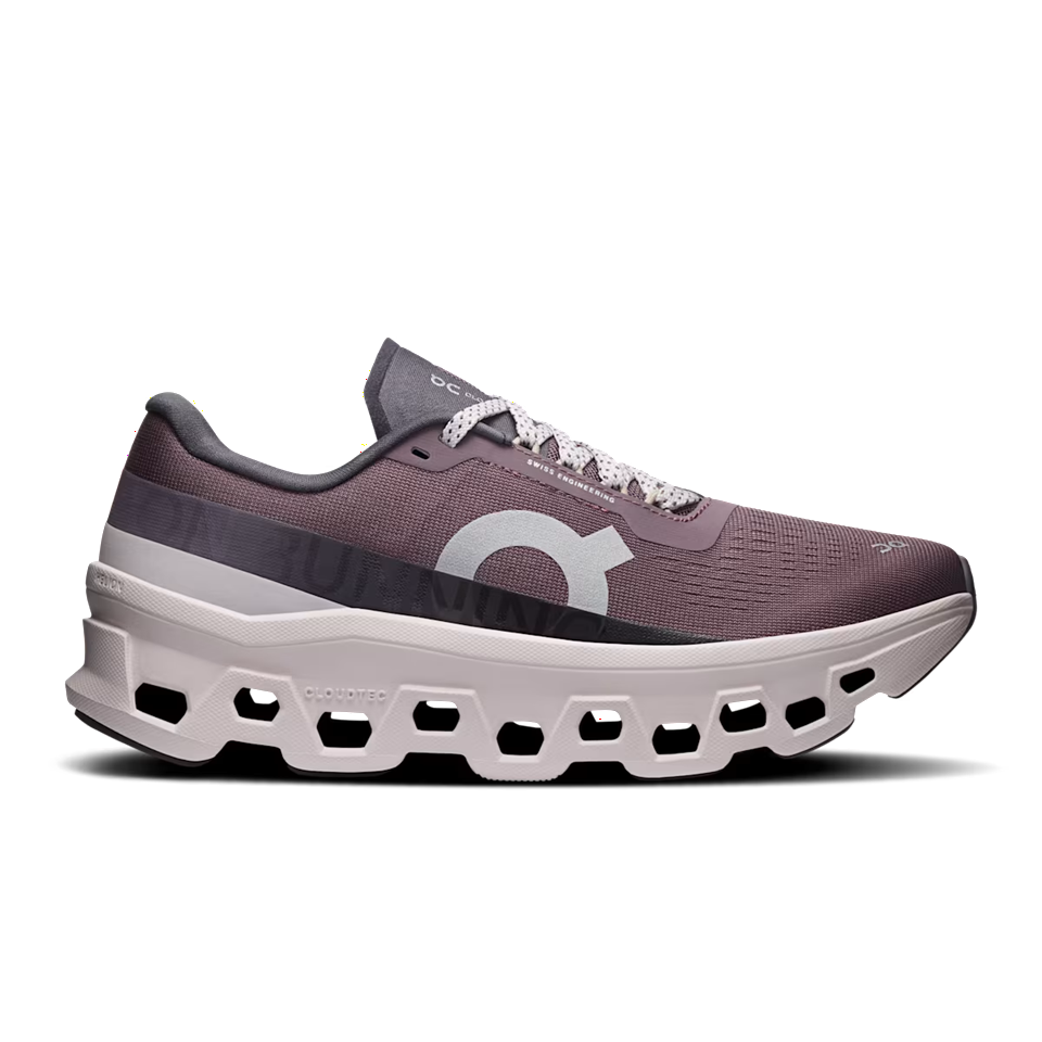 ON - CLOUDMONSTER 1 - WOMEN'S