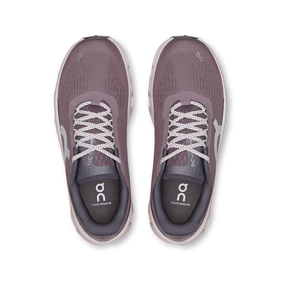 ON - CLOUDMONSTER 1 - WOMEN'S