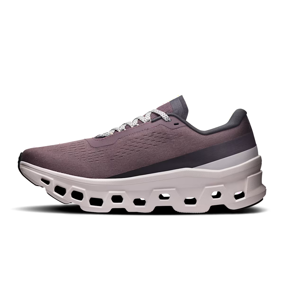 ON - CLOUDMONSTER 1 - WOMEN'S