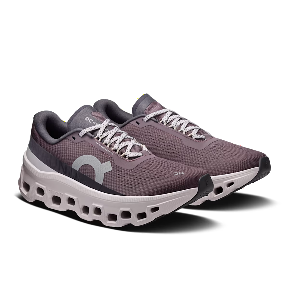 ON - CLOUDMONSTER 1 - WOMEN'S
