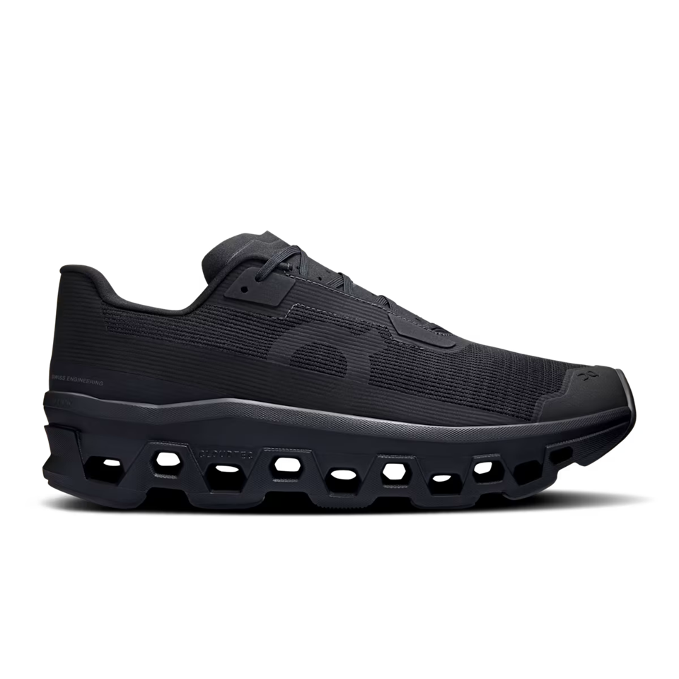 ON - CLOUDMONSTER VOID - WOMENS