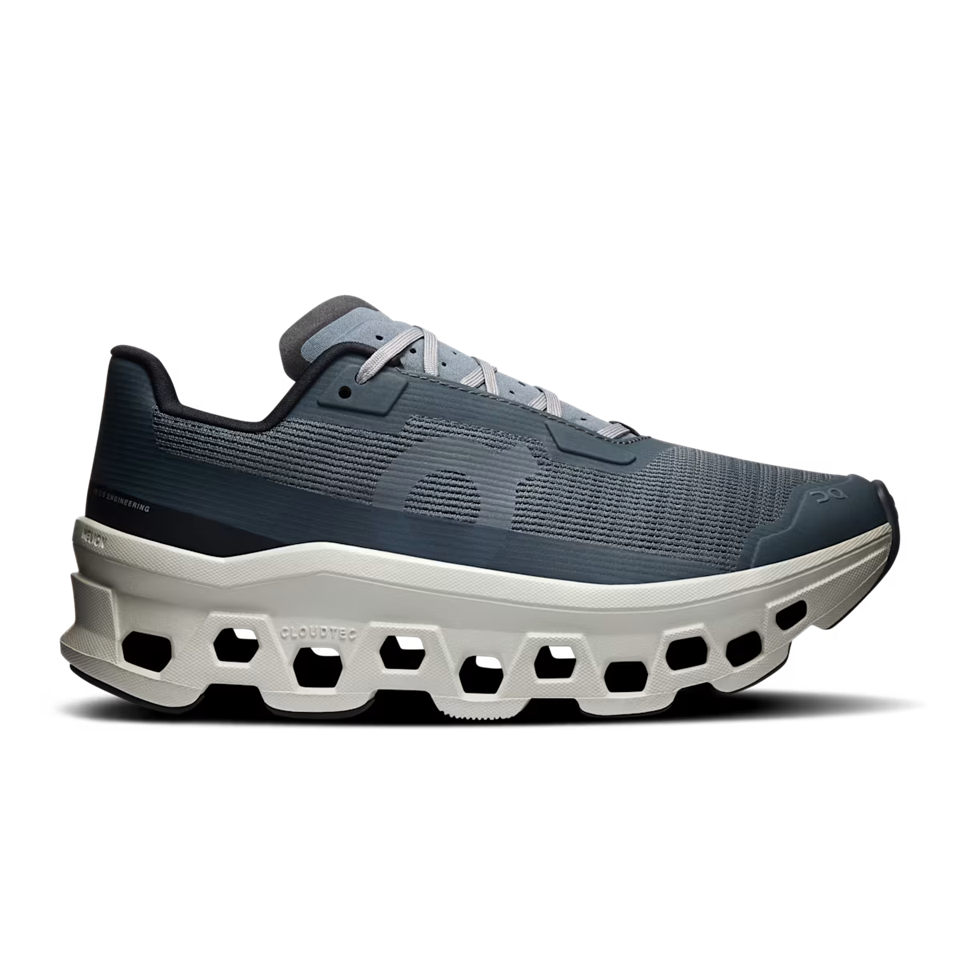 ON - CLOUDMONSTER VOID - WOMENS