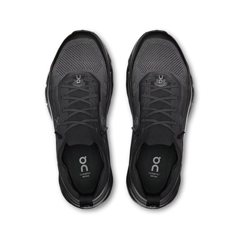 ON - CLOUDTILT MOON - WOMEN'S