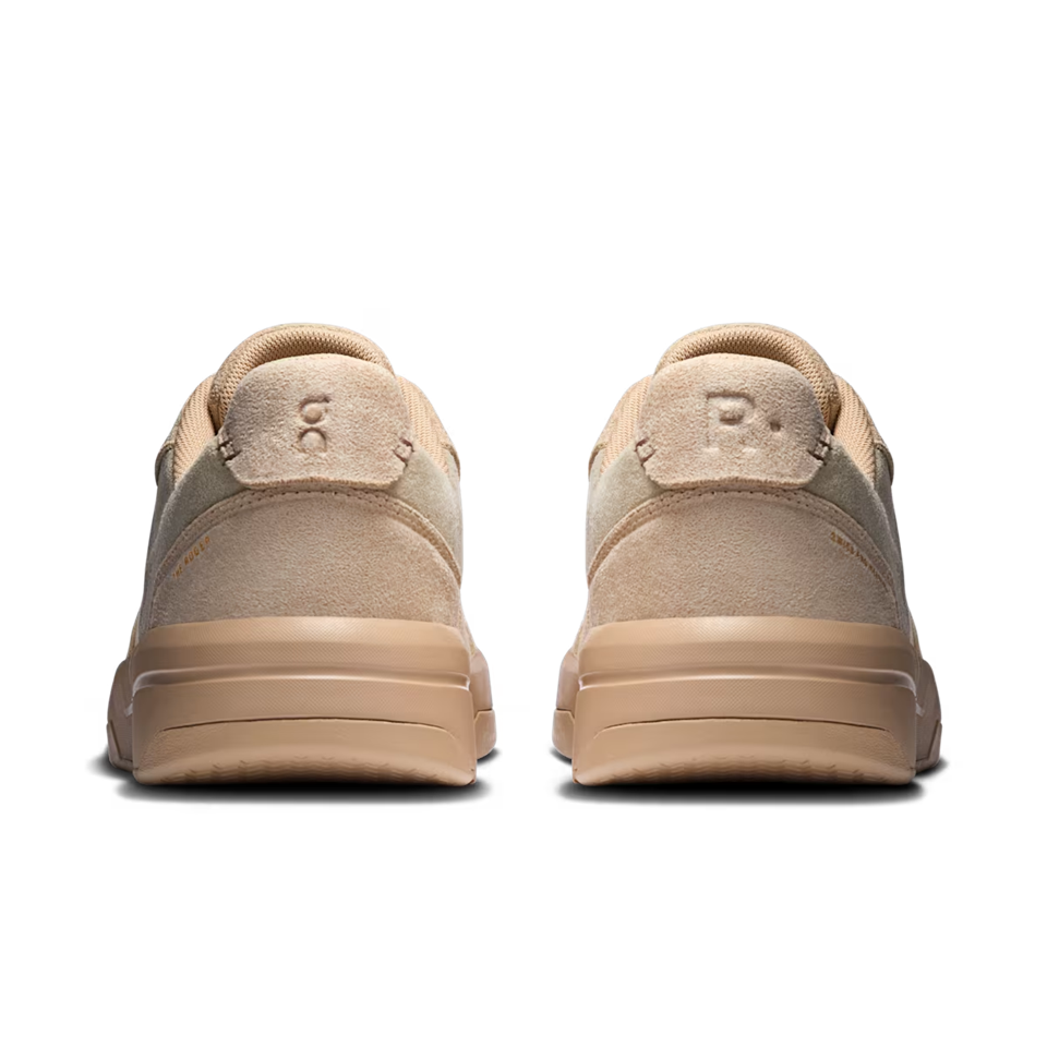 ON - THE ROGER CLUBHOUSE ACE