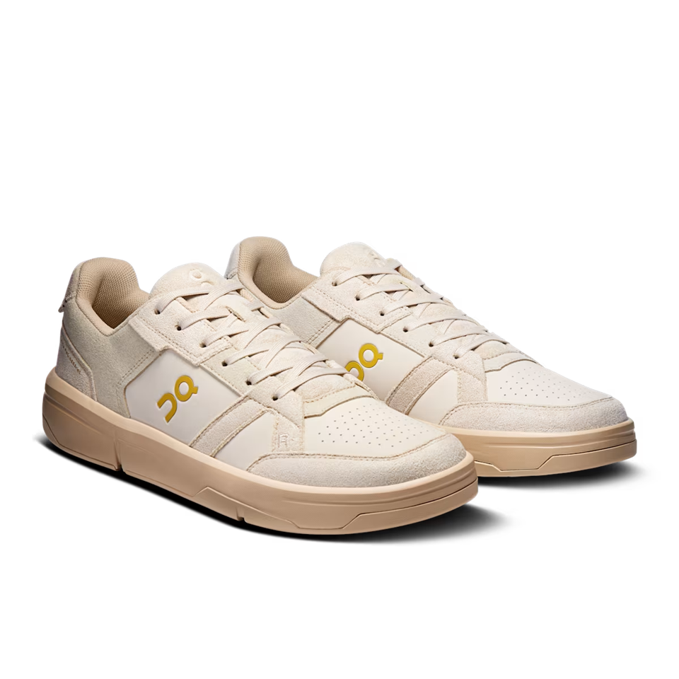 ON - THE ROGER CLUBHOUSE ACE