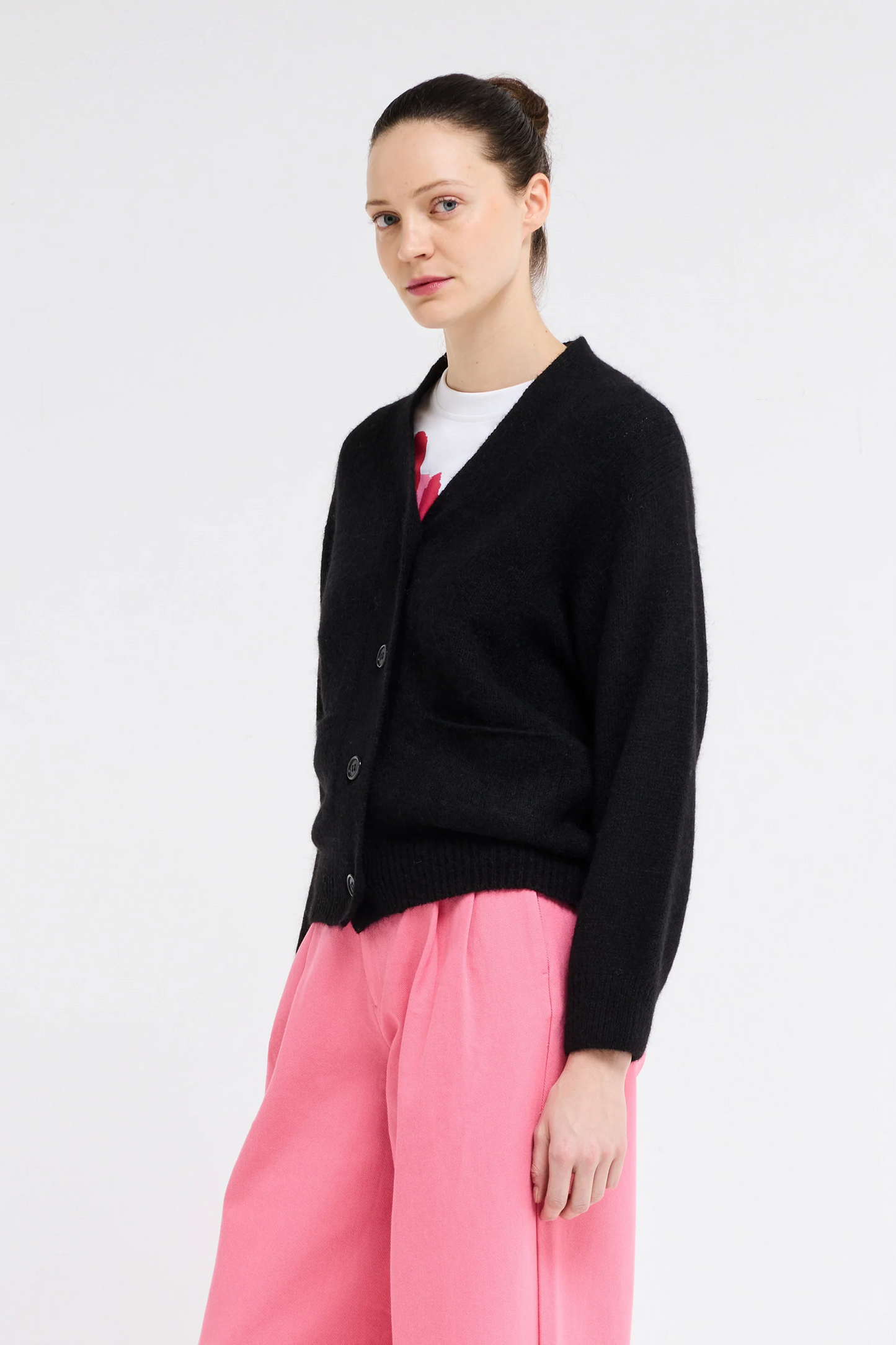 OUR SISTER - THE DOLPHIN SWEATER