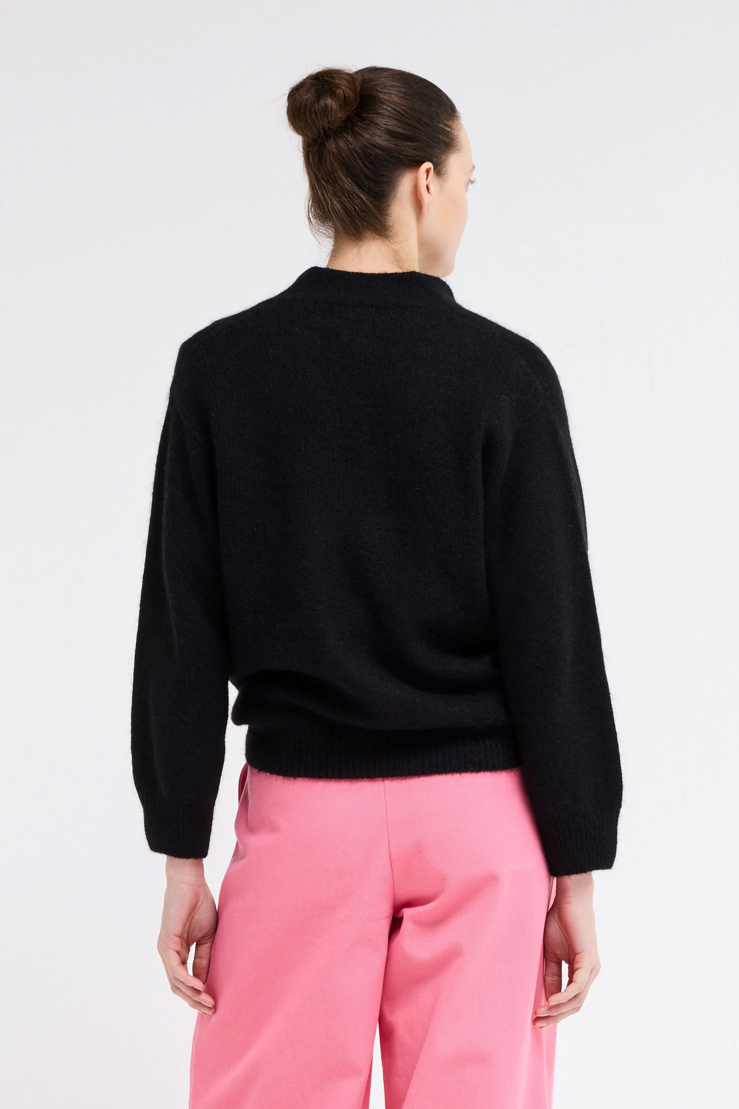 OUR SISTER - THE DOLPHIN SWEATER
