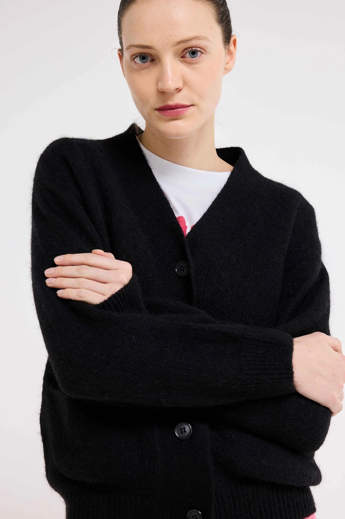 OUR SISTER - THE DOLPHIN SWEATER