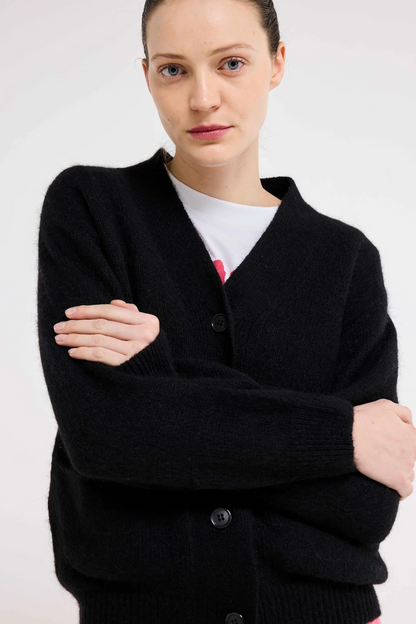 OUR SISTER - THE DOLPHIN SWEATER