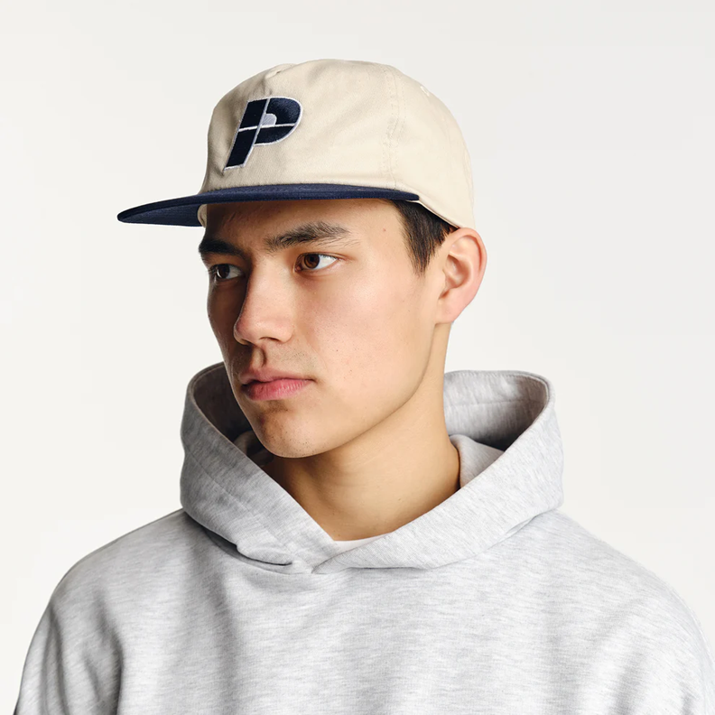 PARLEZ - HOMERUN CAP