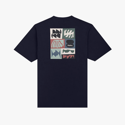 PARLEZ - STALLO T-SHIRT