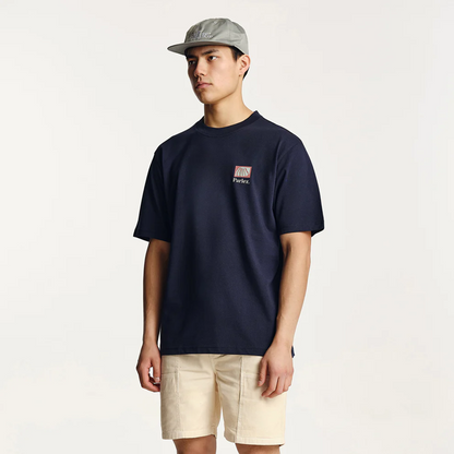 PARLEZ - STALLO T-SHIRT