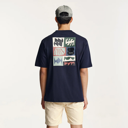 PARLEZ - STALLO T-SHIRT