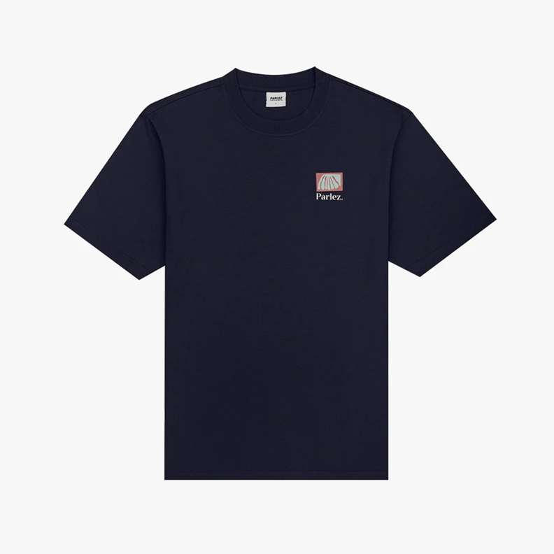 PARLEZ - STALLO T-SHIRT