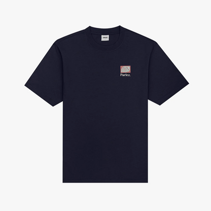 PARLEZ - STALLO T-SHIRT