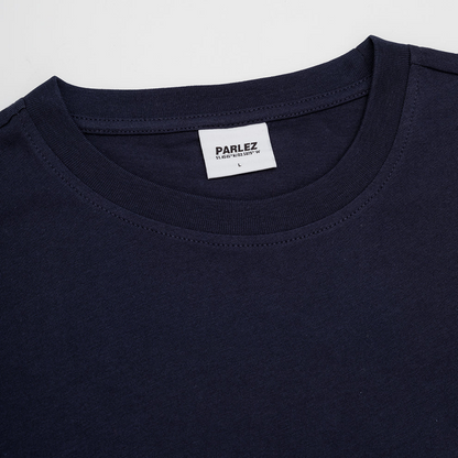 PARLEZ - STALLO T-SHIRT
