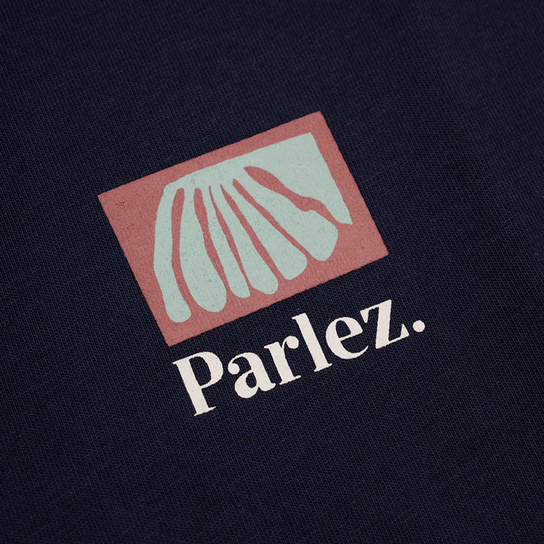 PARLEZ - STALLO T-SHIRT
