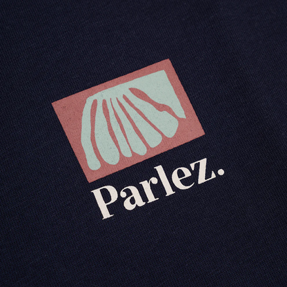 PARLEZ - STALLO T-SHIRT