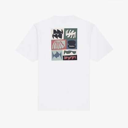 PARLEZ - STALLO T-SHIRT