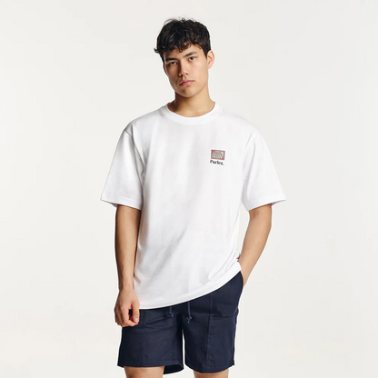 PARLEZ - STALLO T-SHIRT