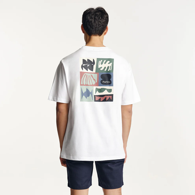 PARLEZ - STALLO T-SHIRT